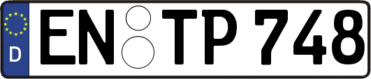EN-TP748