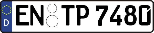 EN-TP7480