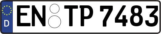 EN-TP7483