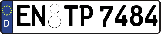 EN-TP7484