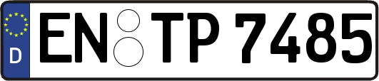 EN-TP7485