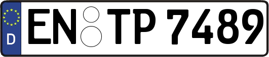 EN-TP7489