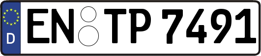 EN-TP7491