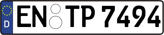 EN-TP7494