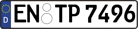EN-TP7496