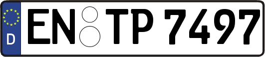 EN-TP7497