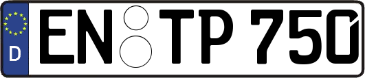EN-TP750