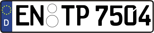EN-TP7504