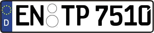 EN-TP7510
