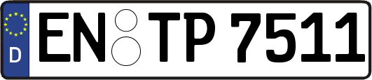 EN-TP7511