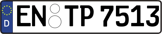 EN-TP7513