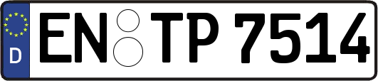 EN-TP7514