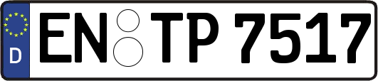 EN-TP7517