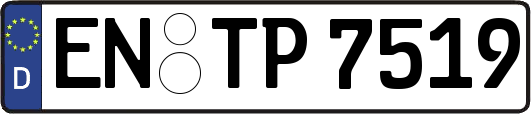 EN-TP7519