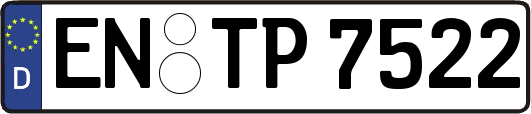 EN-TP7522