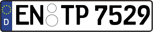 EN-TP7529