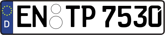 EN-TP7530