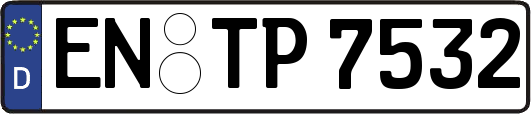 EN-TP7532