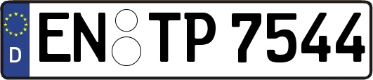 EN-TP7544