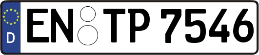 EN-TP7546