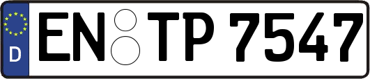 EN-TP7547