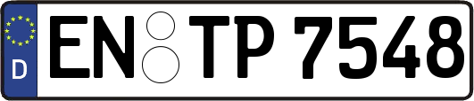 EN-TP7548