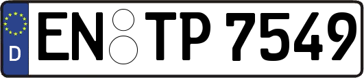EN-TP7549