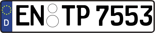 EN-TP7553