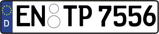 EN-TP7556