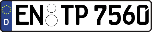 EN-TP7560