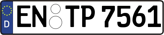 EN-TP7561