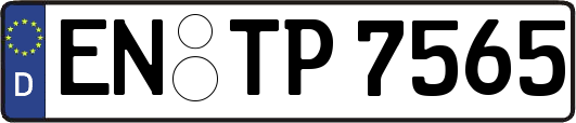 EN-TP7565