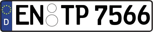 EN-TP7566