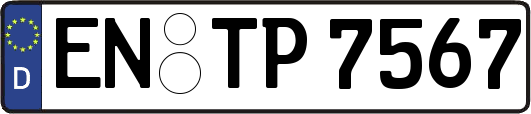 EN-TP7567
