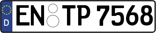 EN-TP7568