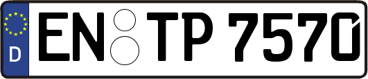 EN-TP7570
