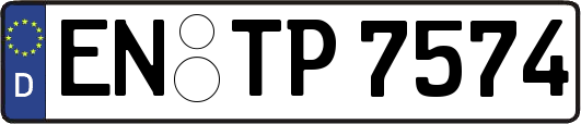 EN-TP7574