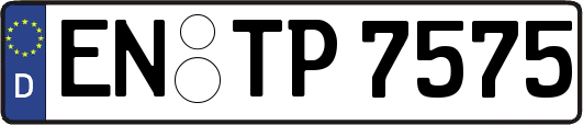 EN-TP7575