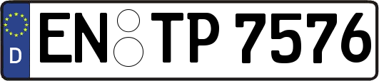 EN-TP7576