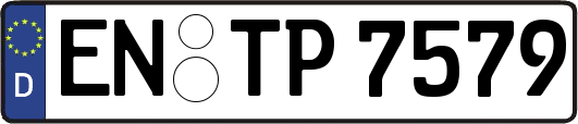 EN-TP7579