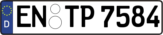 EN-TP7584