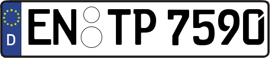 EN-TP7590