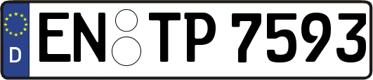 EN-TP7593