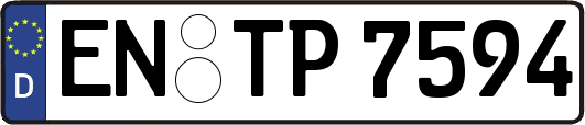 EN-TP7594