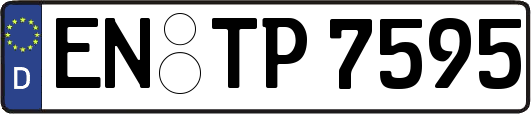 EN-TP7595