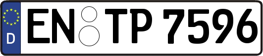 EN-TP7596