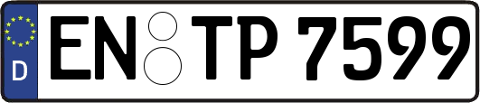 EN-TP7599