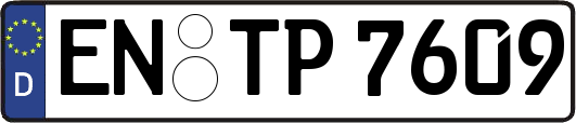 EN-TP7609
