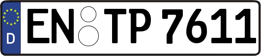 EN-TP7611