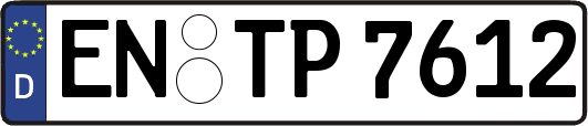 EN-TP7612